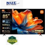 Xiaomi Official S Mini LED 85 Inch 4K Google TV (2026)