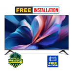 Xiaomi TV A Pro 2026 32 Inch HD QLED Google TV | Dolby Audio | Google Cast | Official