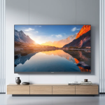 Xiaomi TV A 43 FHD 2025 43 Inch Full HD Google TV | Metal Finish | Dolby Audio | 1GB+8GB