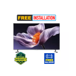 Xiaomi TV S Pro Mini LED 2026 65 Inch QD-Mini LED 4K Google TV | 288Hz | 1700 Nits | Dolby Vision & Atmos