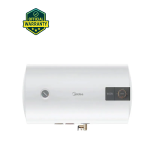 Midea 30 Liter Geyser (D30-15A6) (Best Price)