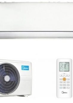 Midea MSM12 1 Ton Air Conditioner Midea MSM12 1 Ton Air Conditioner