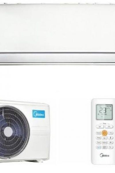 Midea MSM12 1 Ton Air Conditioner Midea MSM12 1 Ton Air Conditioner