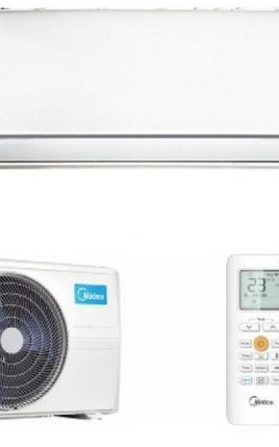 Midea MSM12 1 Ton Air Conditioner Midea MSM12 1 Ton Air Conditioner