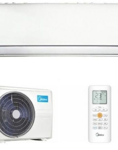 Midea MSM12 1 Ton Air Conditioner Midea MSM12 1 Ton Air Conditioner