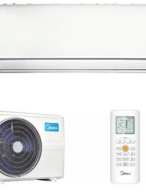 Midea MSM12 1 Ton Air Conditioner Midea MSM12 1 Ton Air Conditioner