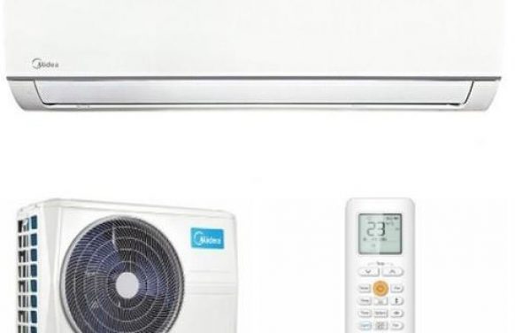 Midea MSM12 1 Ton Air Conditioner Midea MSM12 1 Ton Air Conditioner