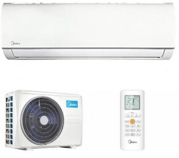 Midea MSM12 1 Ton Air Conditioner Midea MSM12 1 Ton Air Conditioner